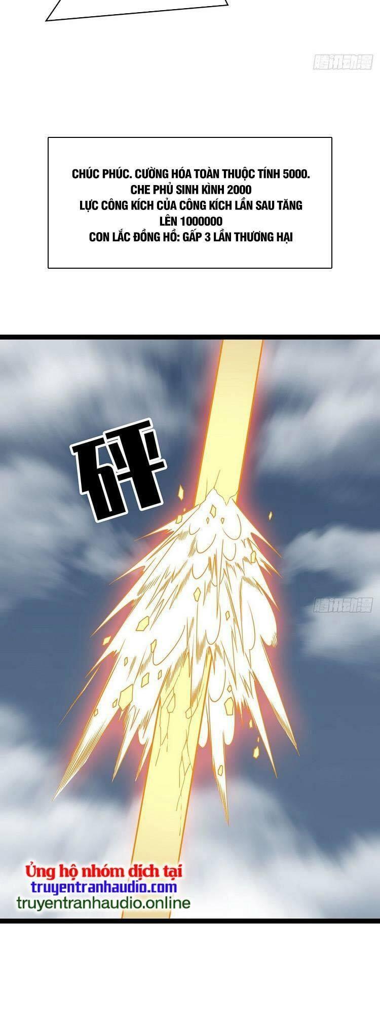 đi lên từ việc chơi game ngiêm túc chapter 92 23