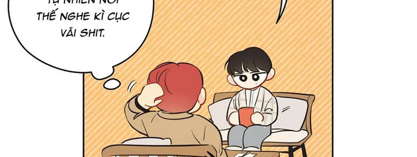 chuyện quái gì với giấc mơ đó vậy chapter 21 103