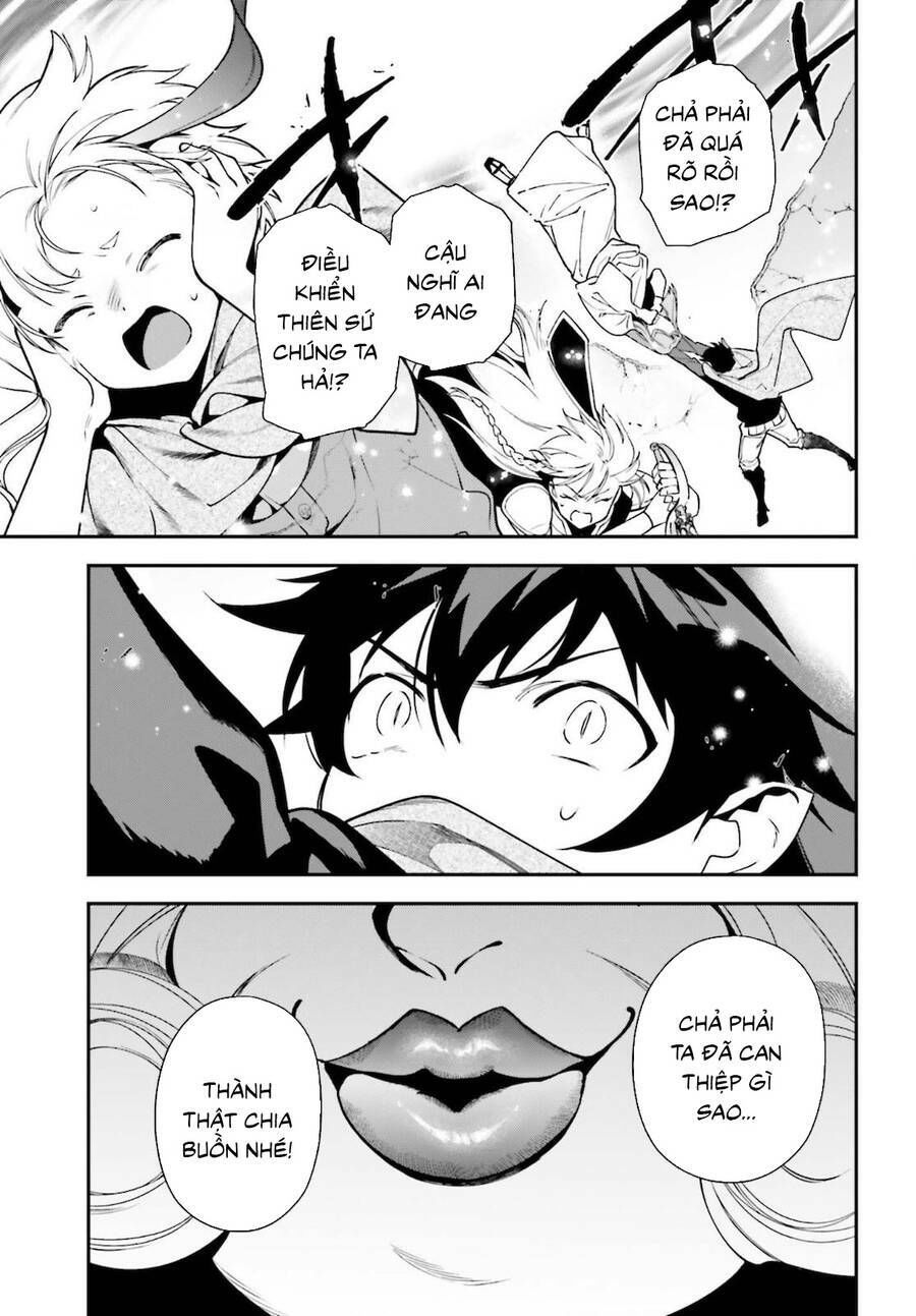 ma vương đi làm thêm chapter 101 4