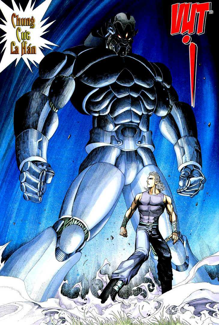 võ thần chapter 73 19