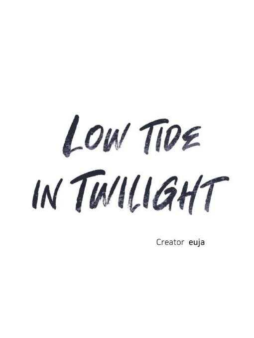 thủy triều thấp lúc chạng vạng chapter 12 5