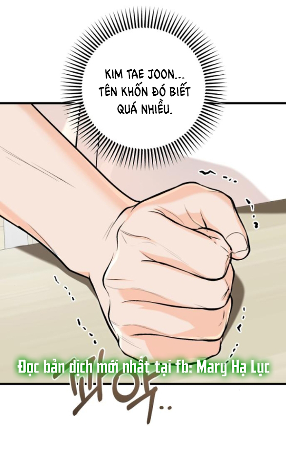 Nóng Lòng Muốn Giày Vò Em chapter 78.2 22
