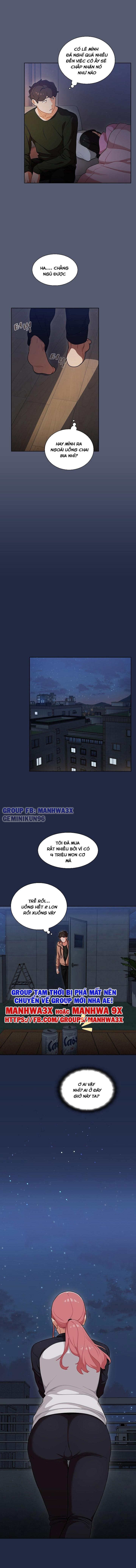 bí mật gái hư chapter 14 6