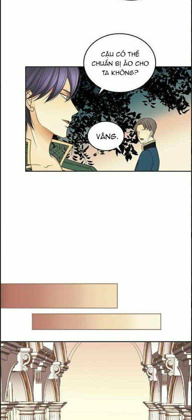 wendy , cô gái bán hoa chapter 29 20