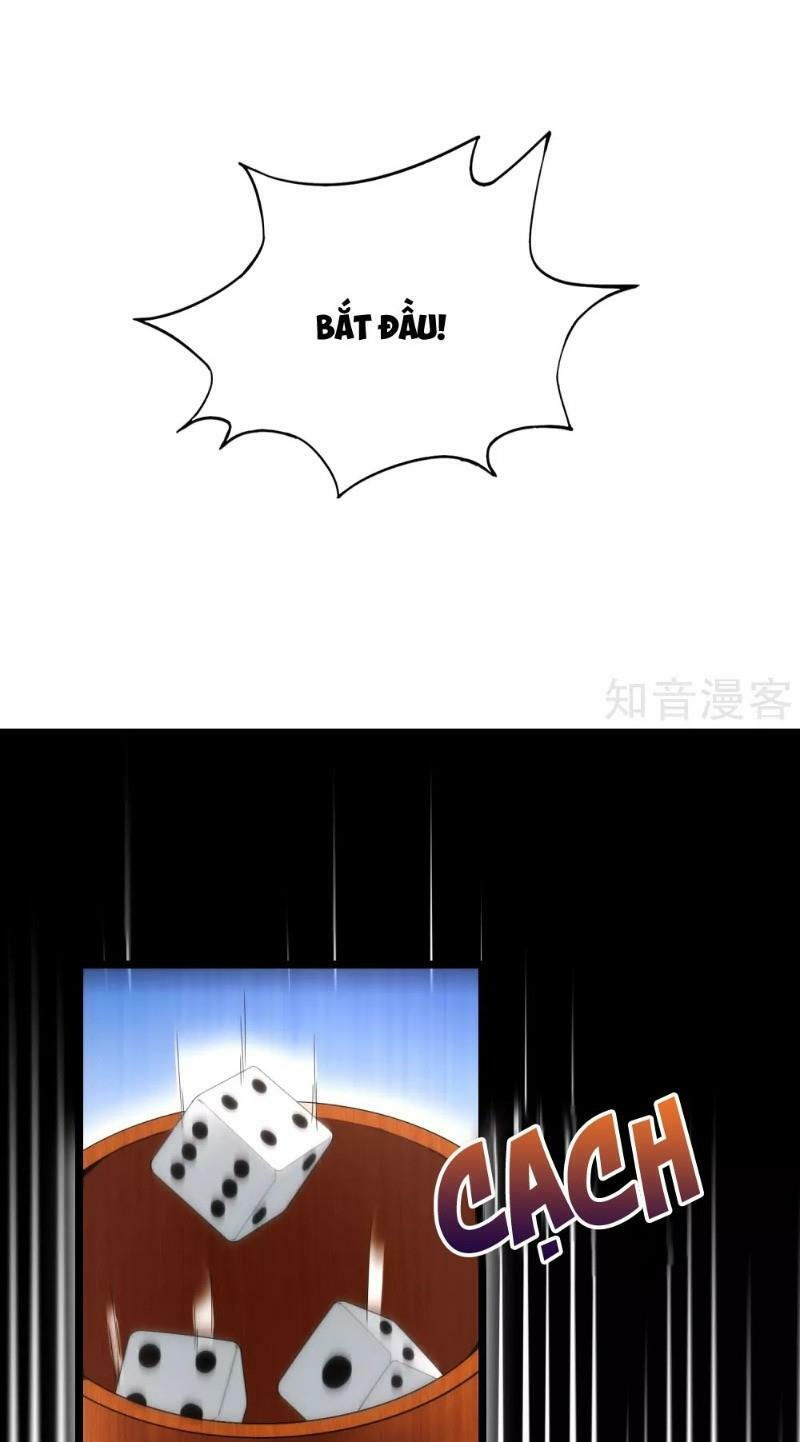 vòng bạn bè mạnh nhất của tiên giới chapter 13 35