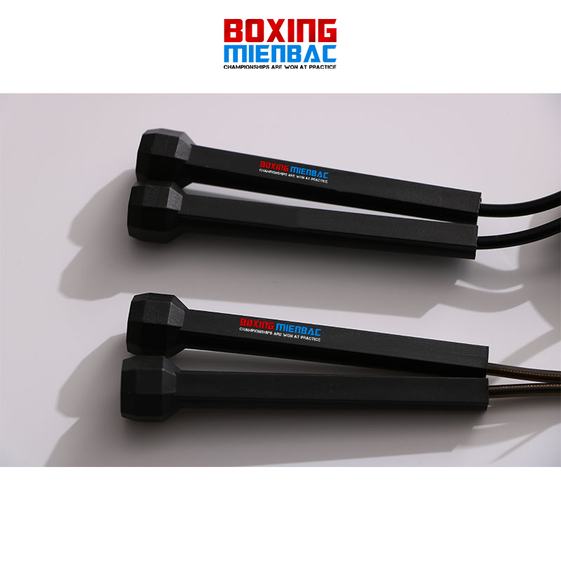 Dây Nhảy Tốc Độ Boxing/ MuayThai - Boxing Jump Rope