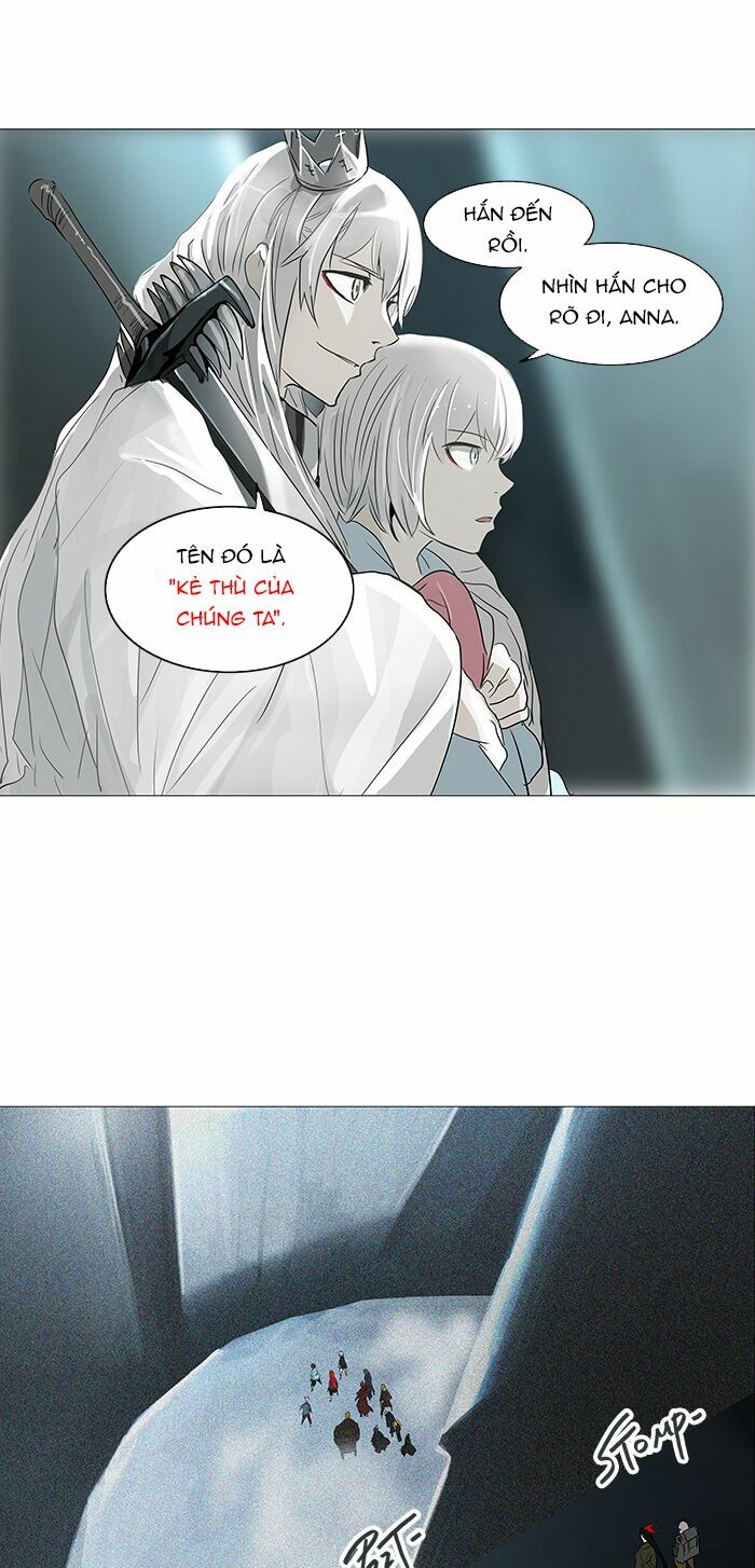 tòa tháp bí ẩn 2 chapter 172 4