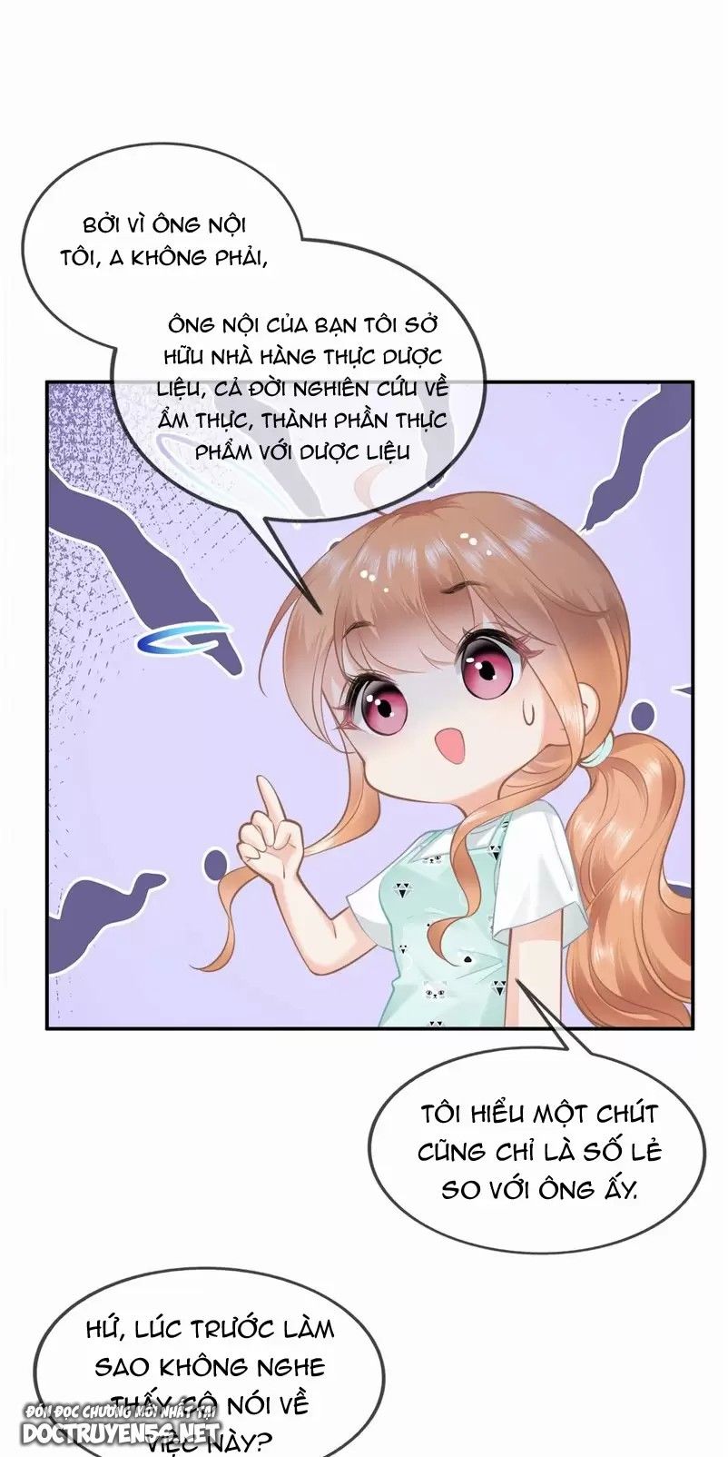 ảnh hậu một tuần mập ba cân chapter 2 29