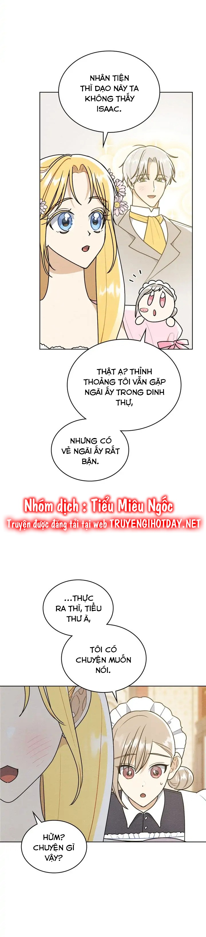 chúng ta cùng nhau tắm nhé? chapter 24 36