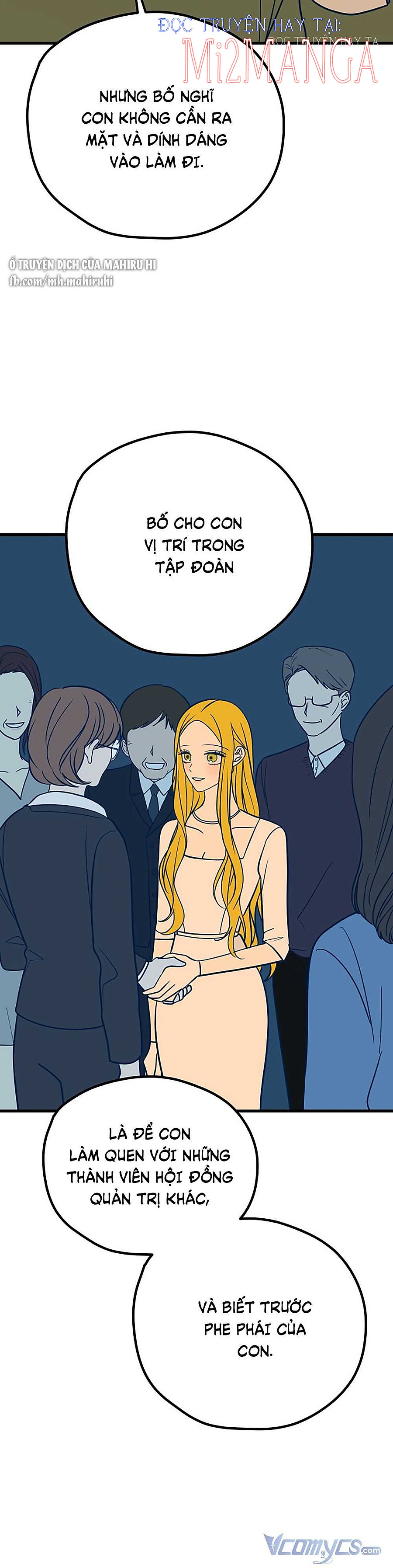 Kẻ Rác Rưởi Không Đáng Được Yêu chapter 25.1 6