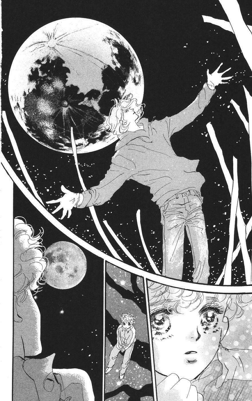 7 mầm sống chapter 75 33