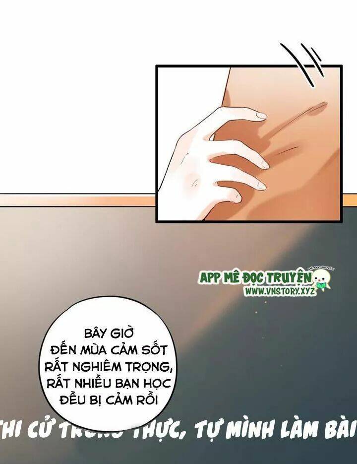 trạch thượng tịch mịch huỳnh hỏa chapter 57 3