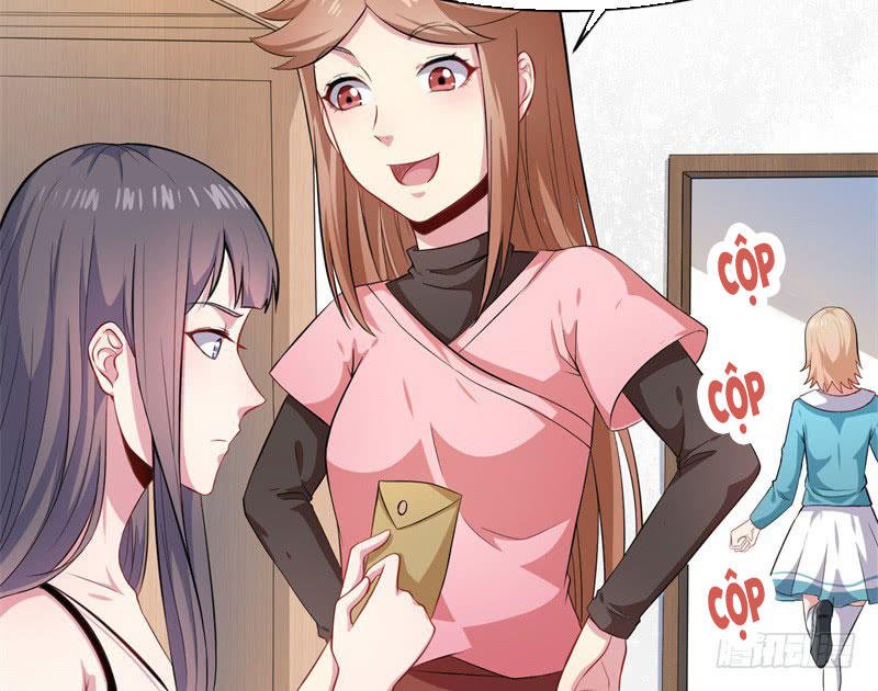 ngạo kiều quỷ vương yêu ta chapter 94 39