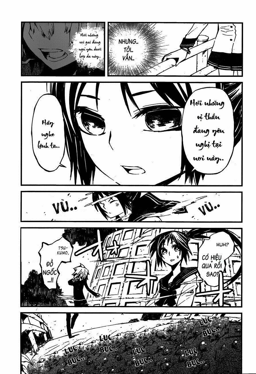 yaotsukumo chapter 4 10