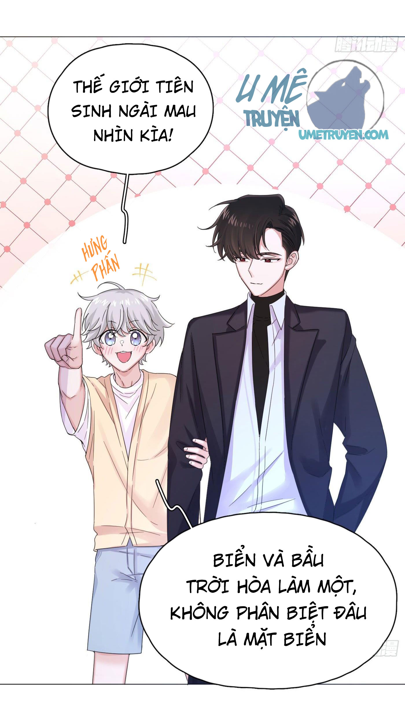 nhất hoàng cửu công thập nhị thê chapter 31 37