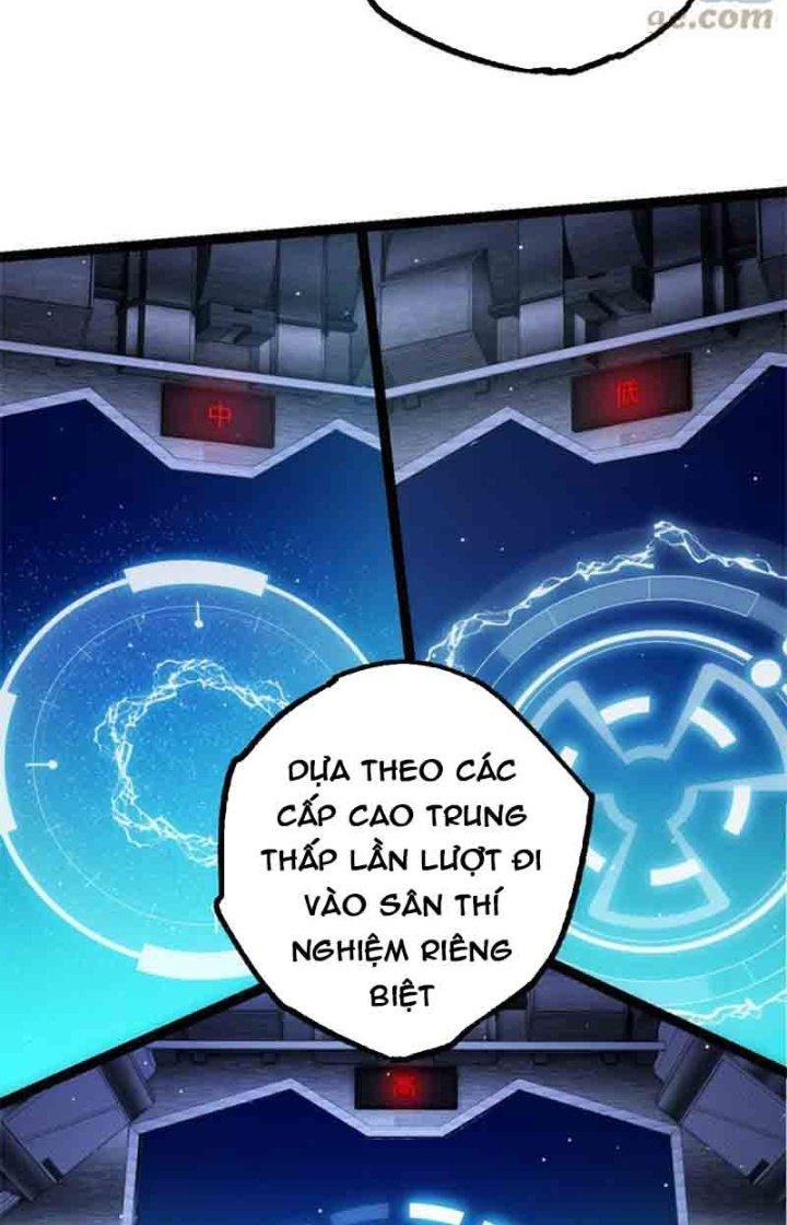 từ cây cổ thụ bắt đầu tiến hóa chapter 21 60