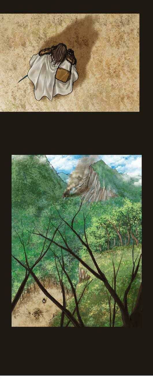 hội ảo thuật chapter 6 13