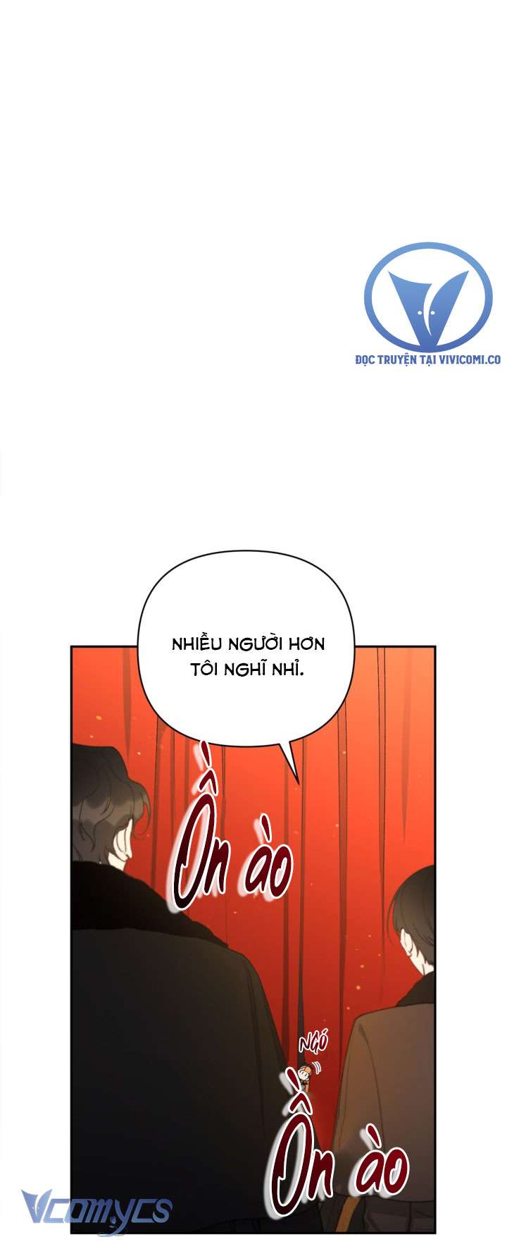 phương pháp trở thành con gái của người hùng bóng đêm chapter 44 38