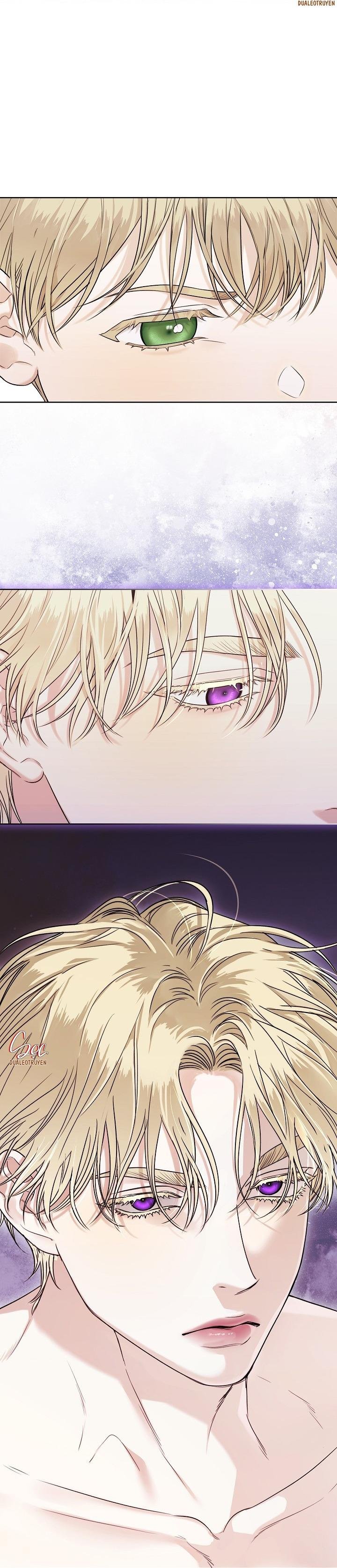 (abo) kiss me if you can chapter 1 34