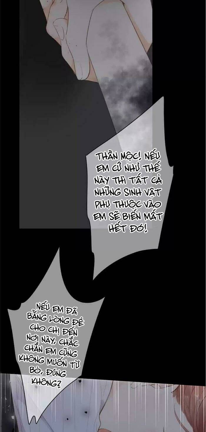 sos! tôi đã yêu một con sâu bướm (phần 2) chapter 22 24