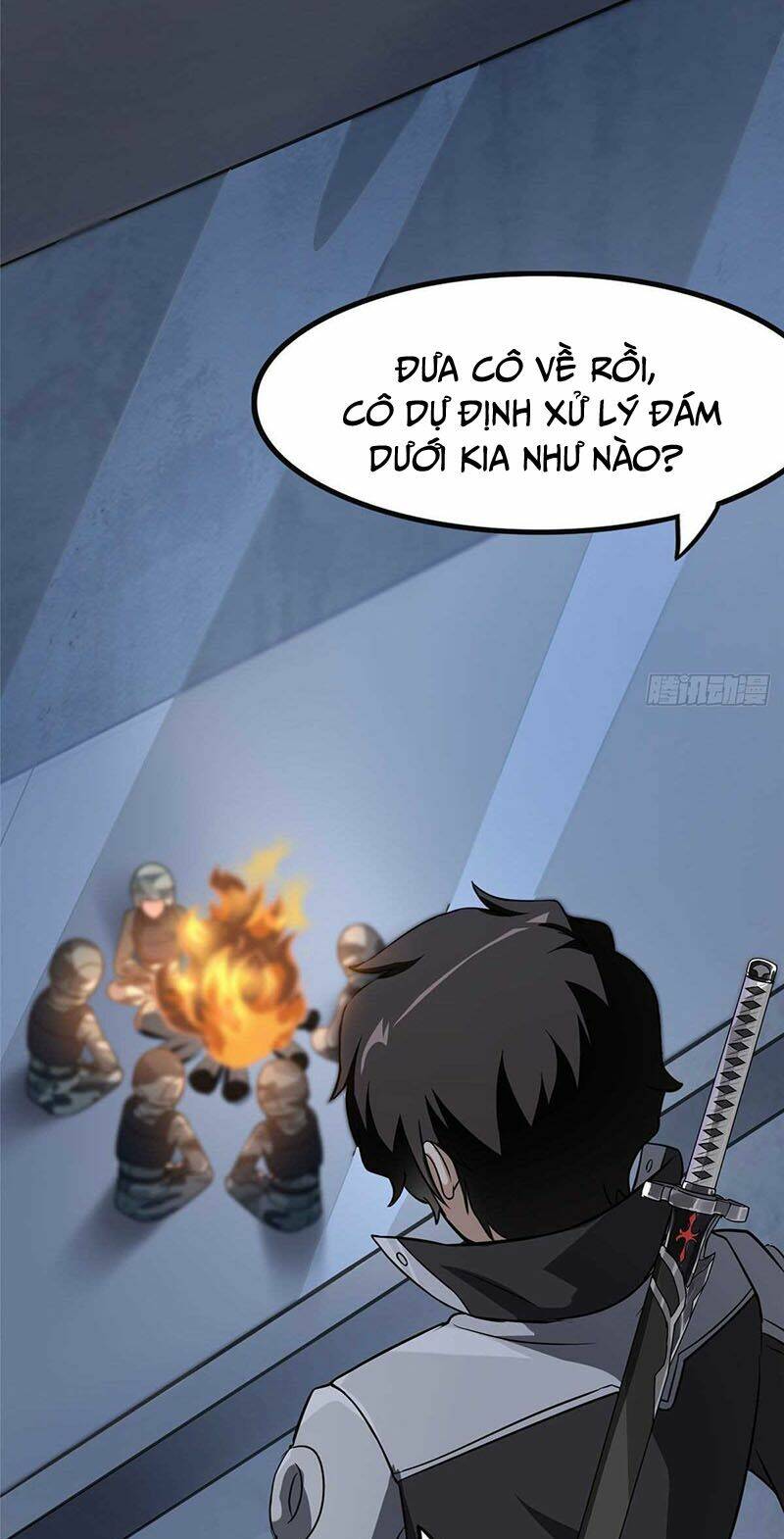 bạn gái virus của tôi chapter 275 17