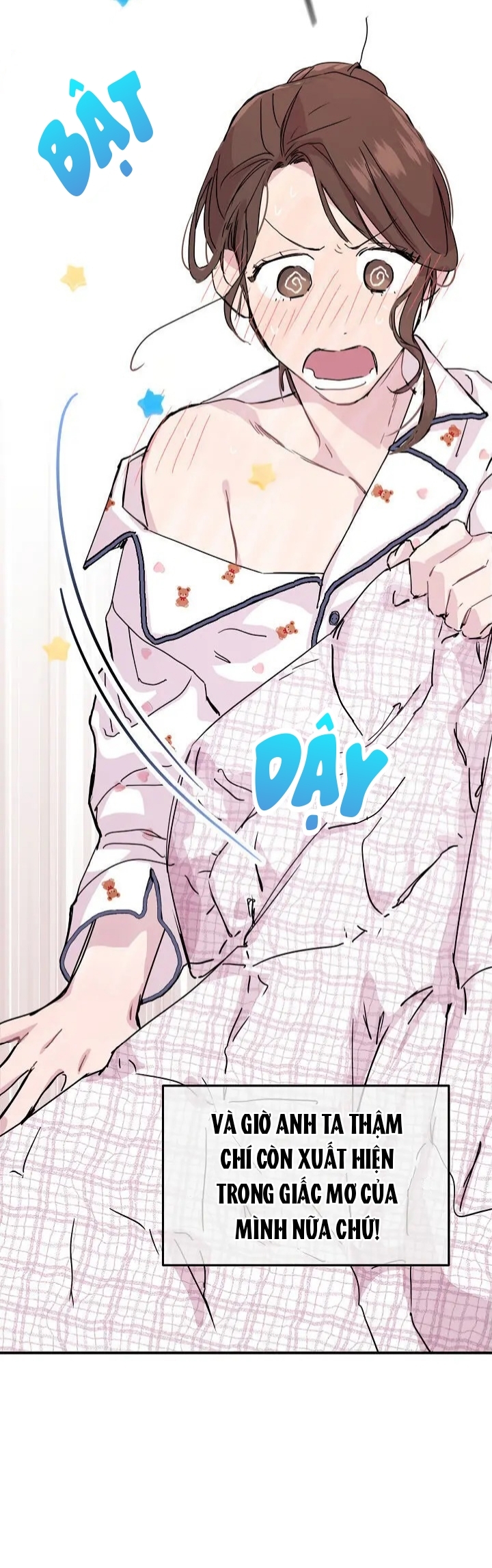 hãy làm điều đó sau khi kết hôn chapter 0 7