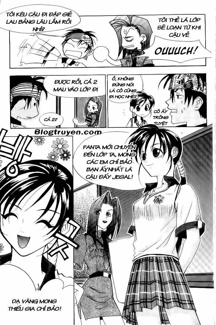 faeries' landing chapter 2 20