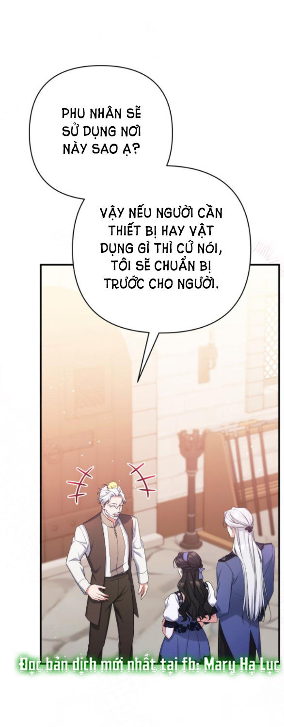 dành cho nhân vật bị bỏ rơi yêu thích nhất của tôi chapter 40.1 24