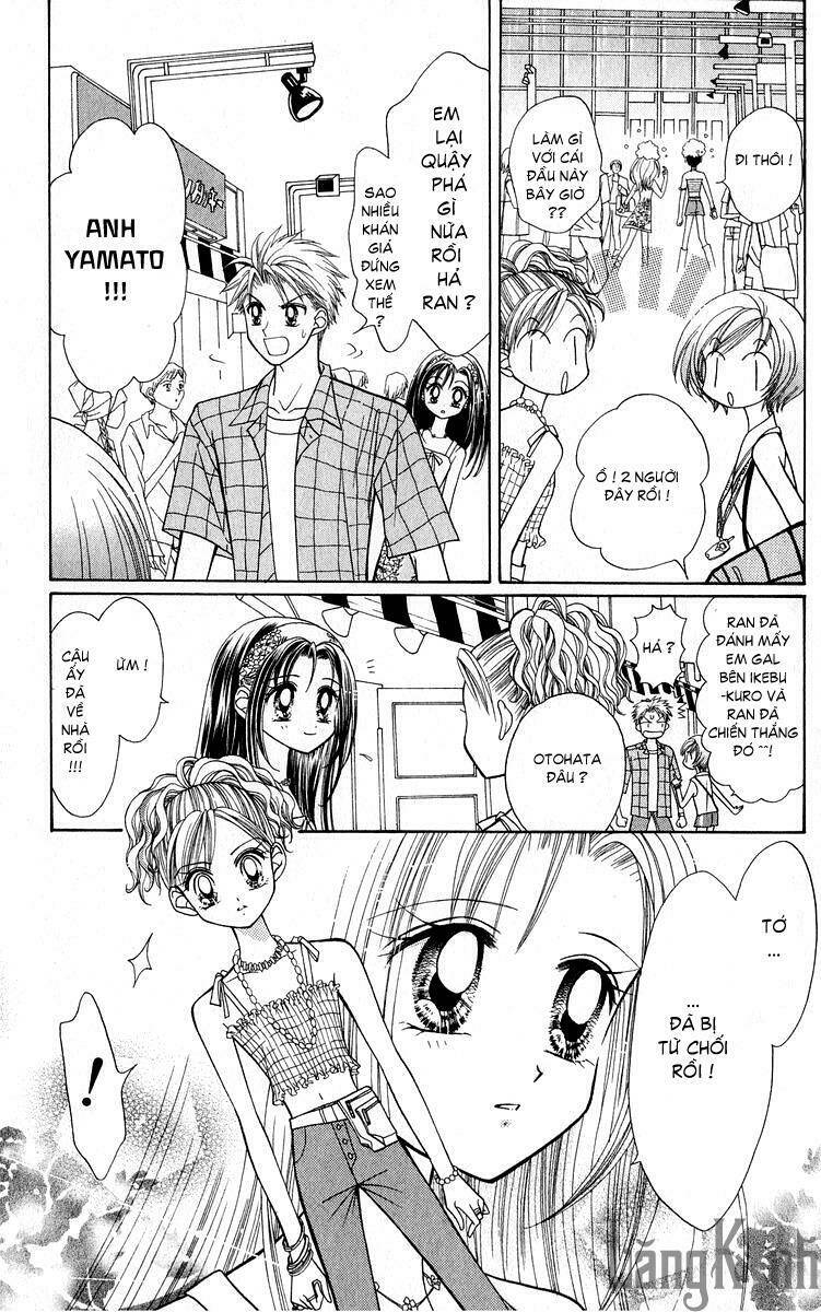 gals - mắt lưu ly chapter 8 51