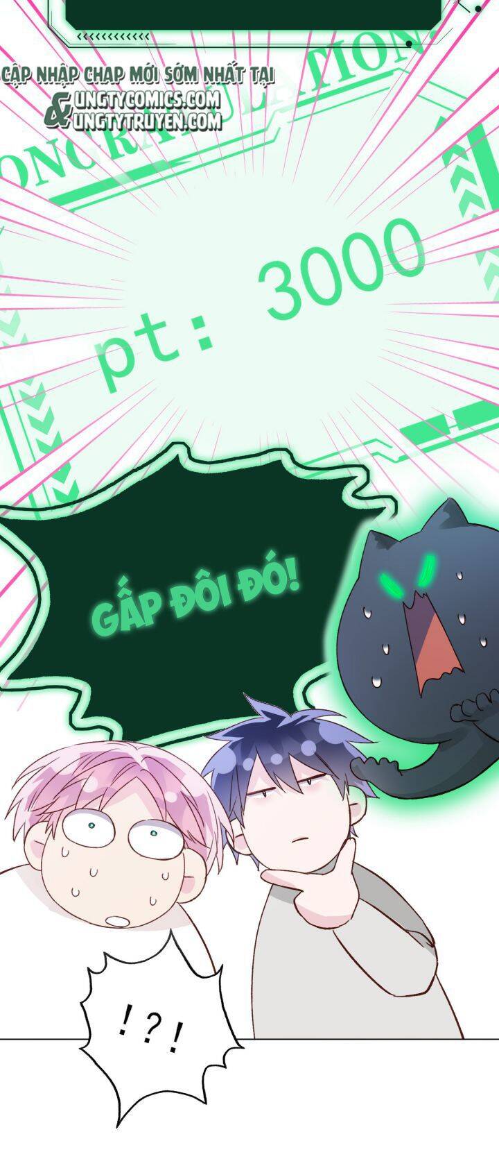 tôi phải làm 1 kẻ đại xấu xa chapter 37 36