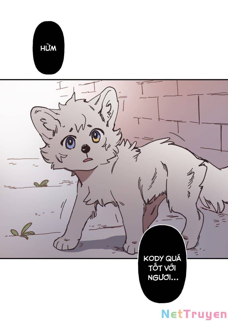 lumine - cội nguồn ánh sáng chapter 91 20