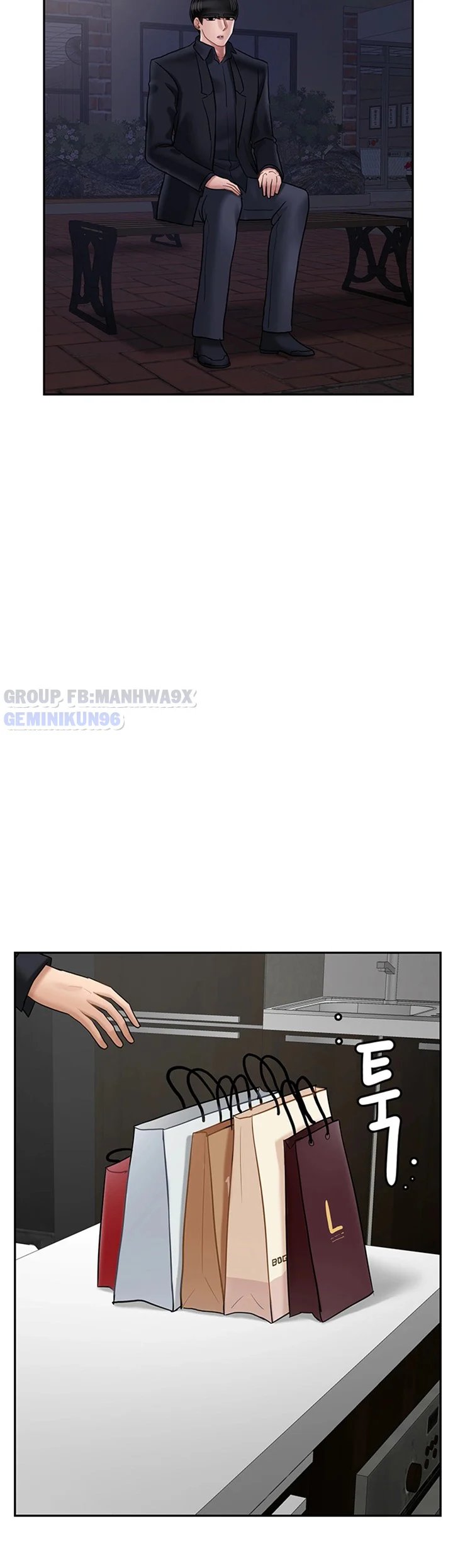 lớp học thể chất chapter 45 42