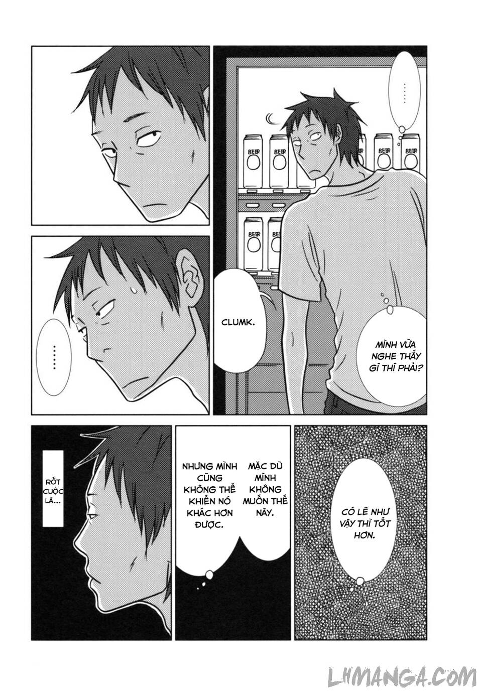 usagi drop chapter 30 34