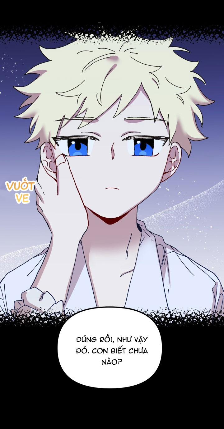 công chúa giả điên chapter 48.1 46