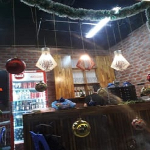 Đèn gỗ thả trần CAO CẤP hiện đại sang trọng chất liệu gỗ trang trí cho phòng khách nhà căn hộ decor nhà quán cafe