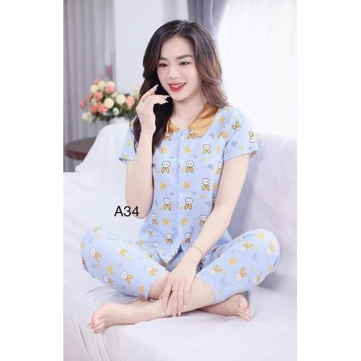 Quần áo cổ sen cao cấp sang đẹp