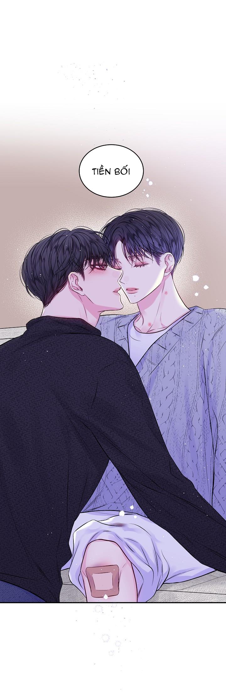 bình minh thứ hai chapter 44 1