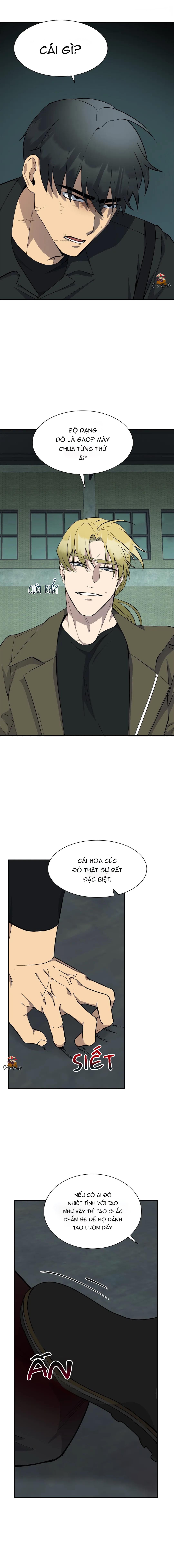 huyết sát thành chapter 24 10