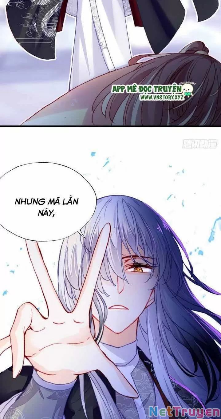 lại bị bệnh chiều chuộng quấn lấy chapter 10 27