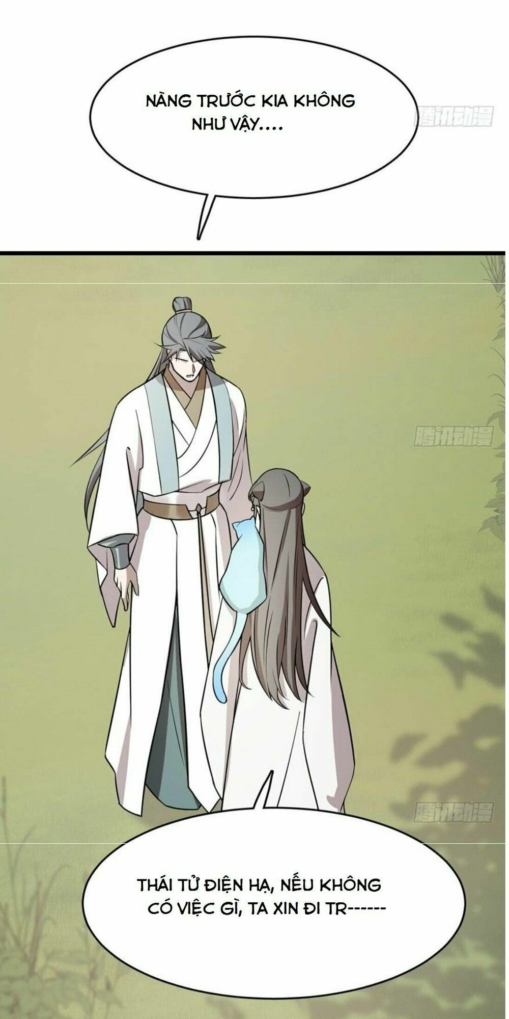 độc bộ thiên hạ: đặc công thần y chapter 63 9