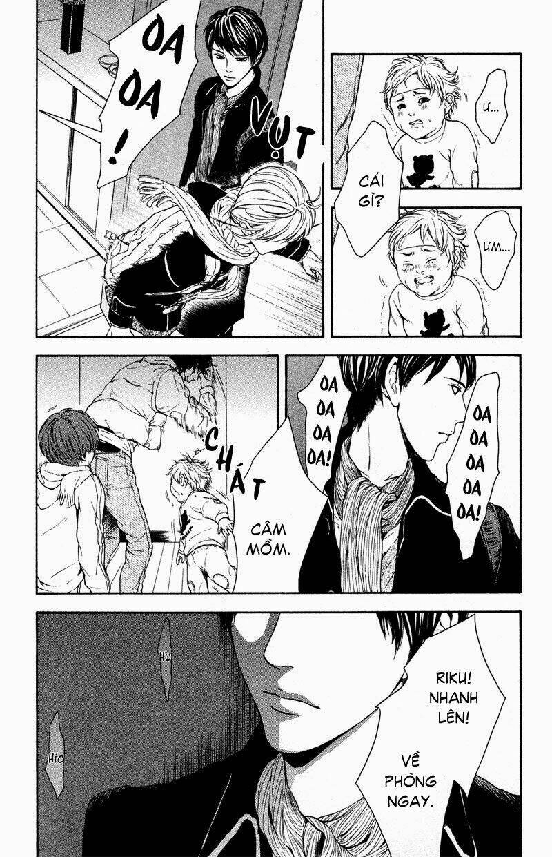 coelacanth chapter 3 23