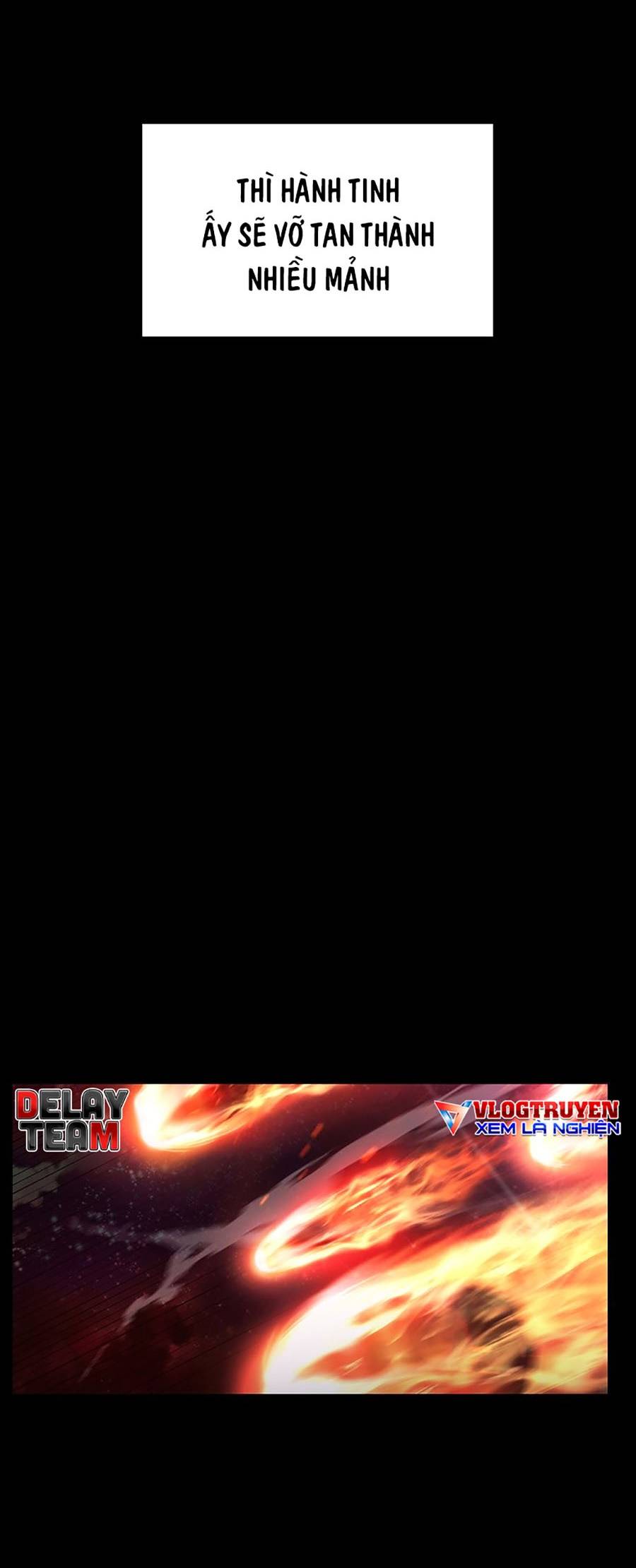 chiến binh học đường - cuộc đột kích trong ngục tối chapter 1 18