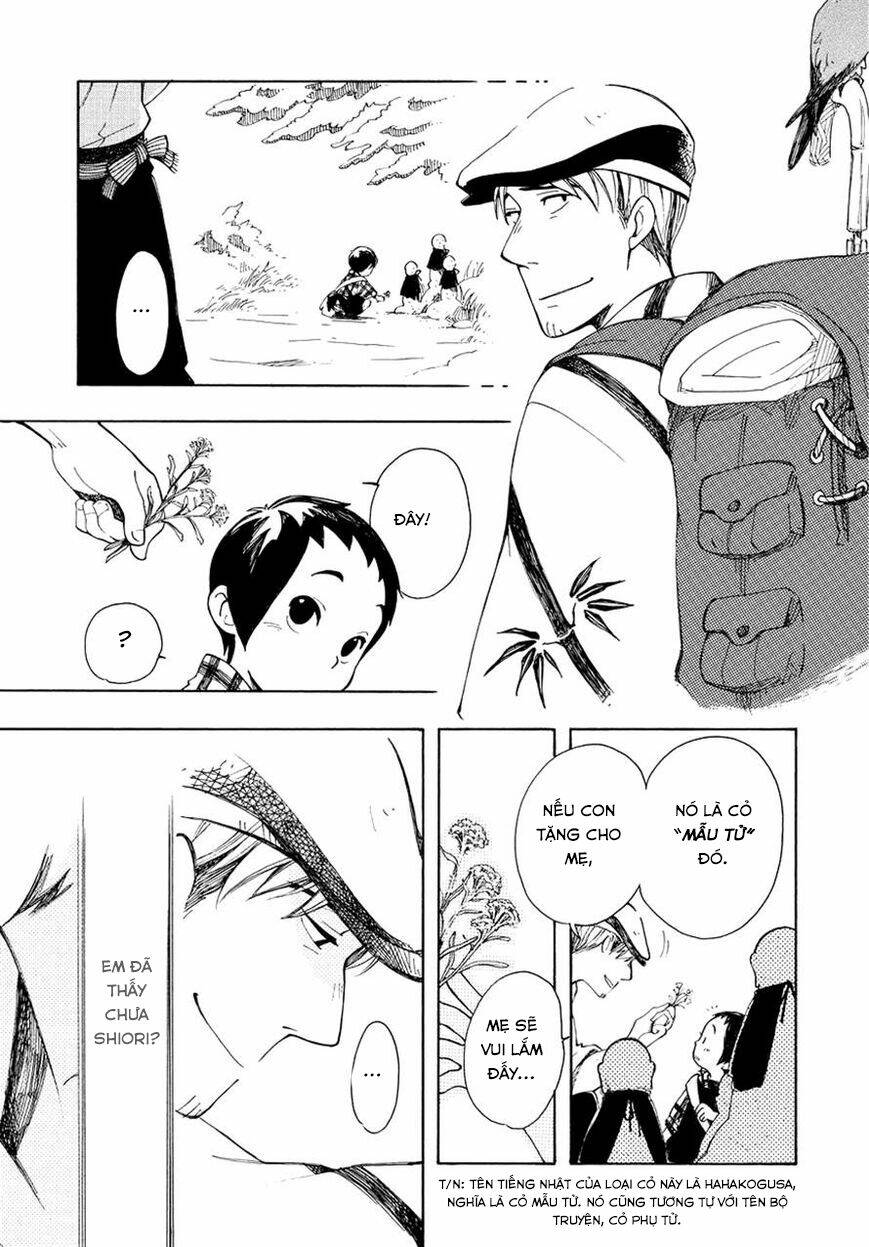 chichi kogusa chapter 1 41