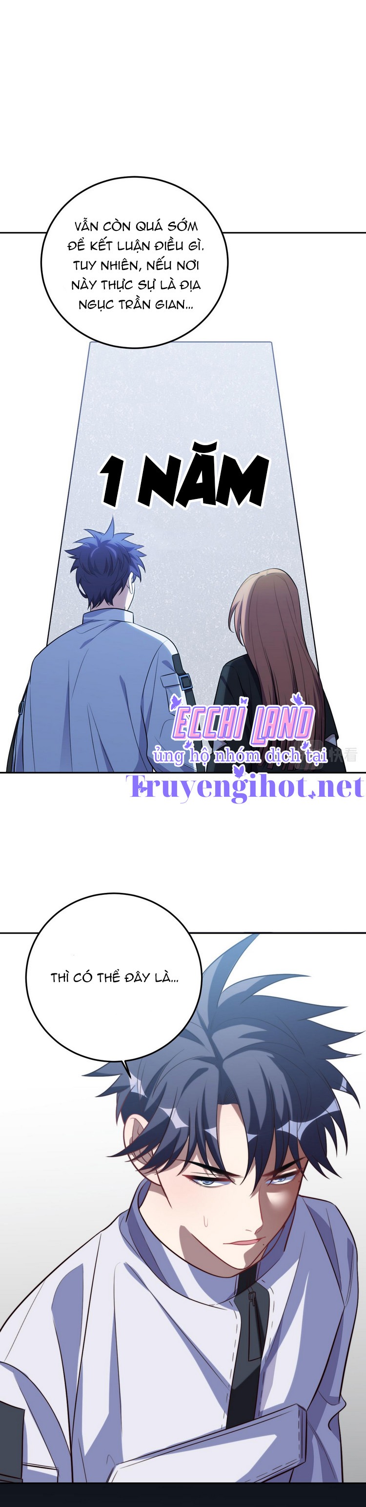 [16+] killing my love chapter 71.1 4