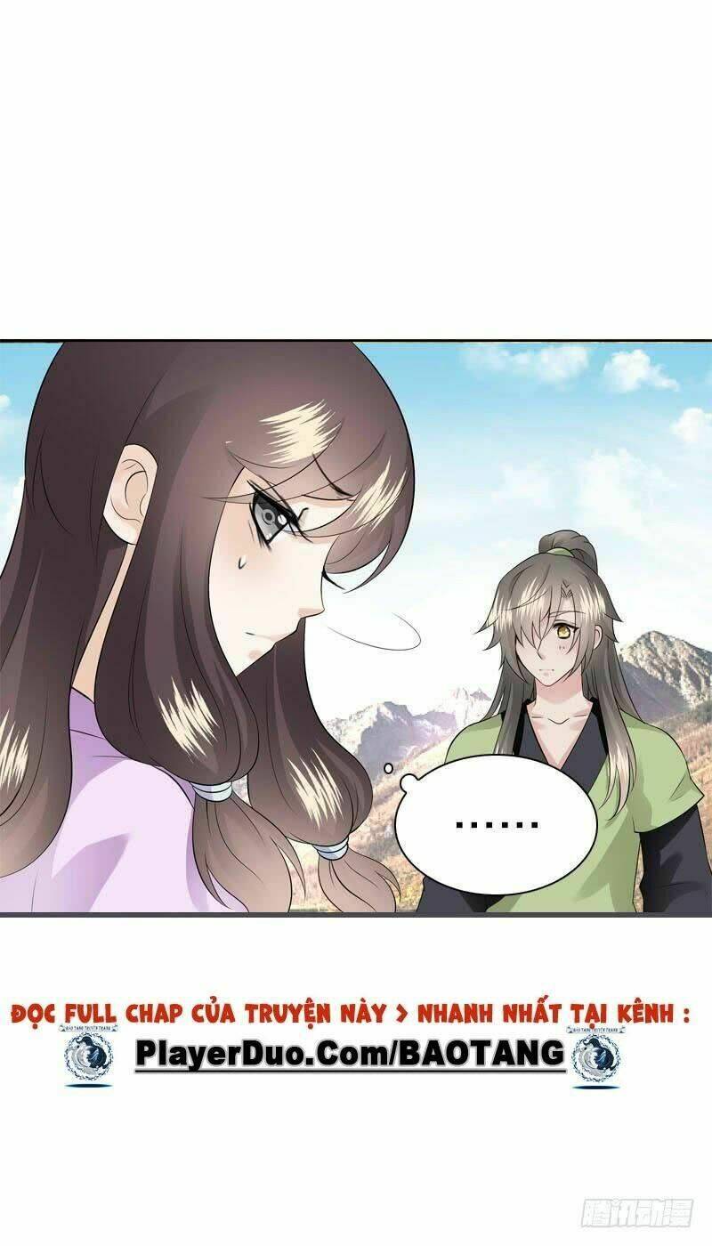 điền viên mật sủng: cô vợ nóng bỏng chapter 48 14