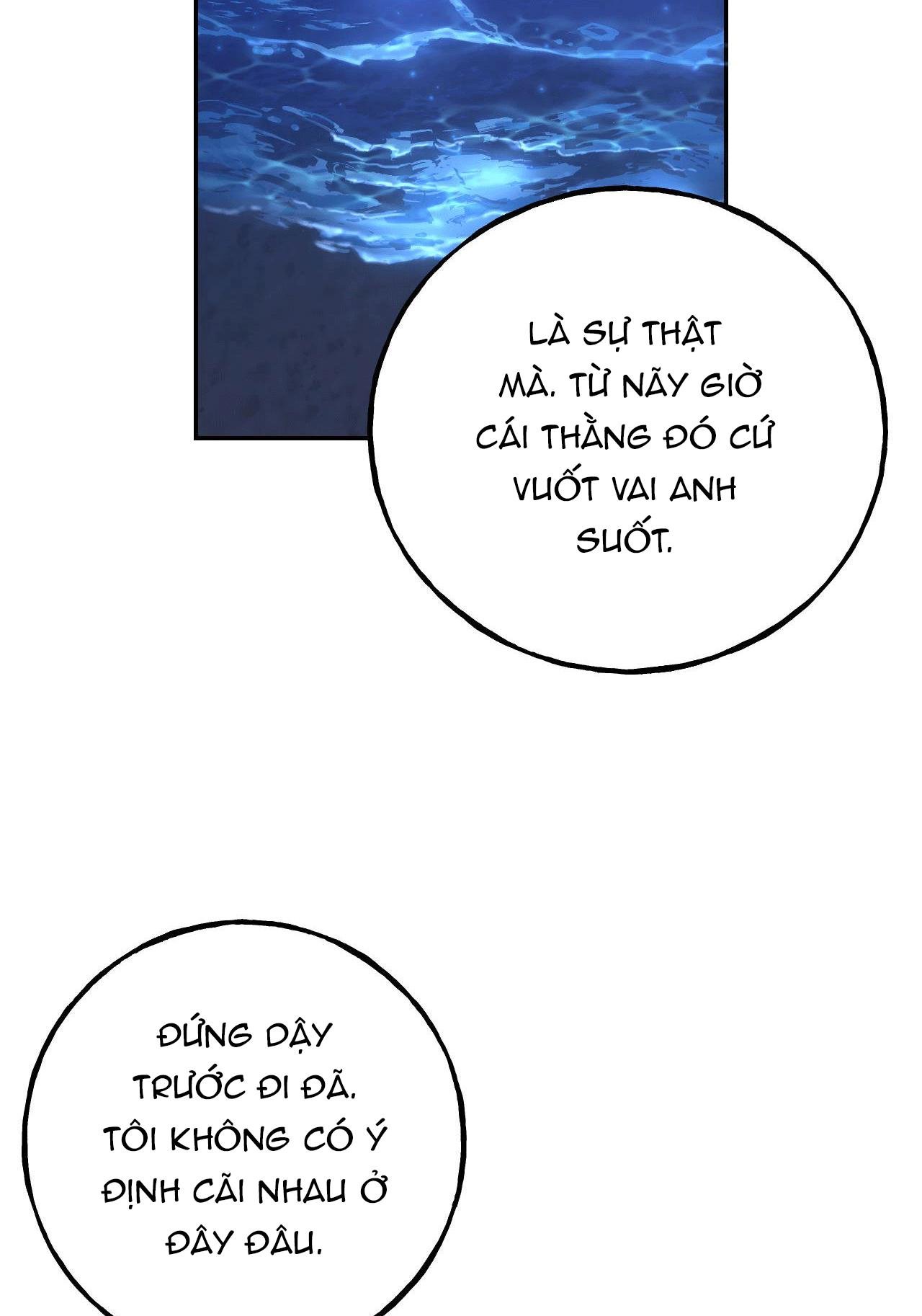 tuyển tập cuồng công - chiếm hữu công của nhà kim Chapter 43.9 BADNOTBAT 9 56