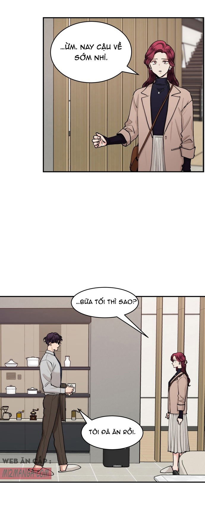 oan gia ngõ hẹp chapter 43 44