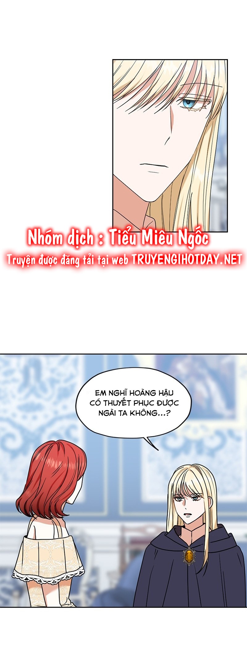 tôi sẽ nâng cấp chồng tôi trở thành một bậc thầy chapter 109 5