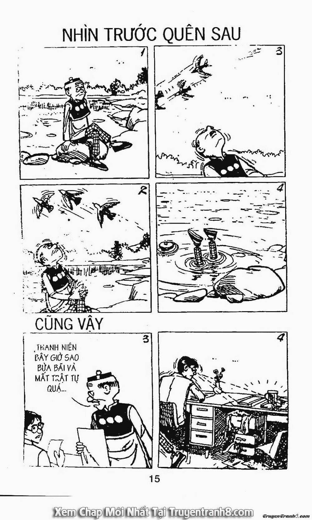 chú thoong chapter 124 11