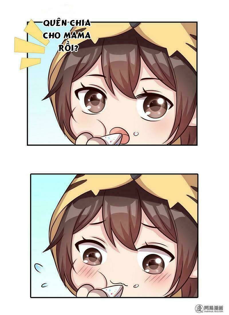 nam thần manh bảo tận diệt chapter 67.2 35